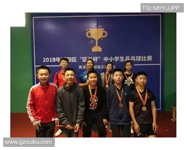 广州乒乓球队在城市联赛中的心理素质分析与表现评估 广州乒乓球队在城市联赛中的心理素质分析与表现评估