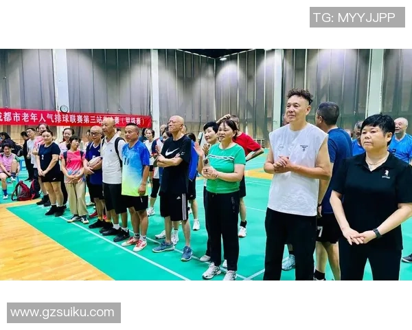 排球盛宴：深入解析成都排球队的战术与技术创新之路