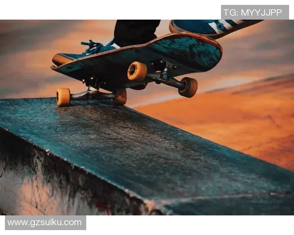 广州滑板队意识变革引发热议探索滑板文化与青年精神的交融 广州滑板队意识变革引发热议探索滑板文化与青年精神的交融