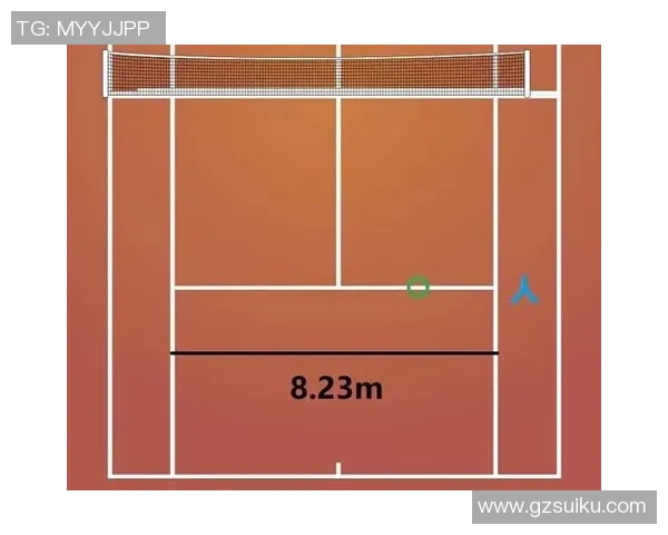 杭州网球队的灵活性探讨与发展策略分析