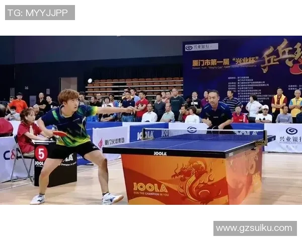 武汉乒乓球队技术实力强劲荣登全国乒乓球技术排行榜第八名