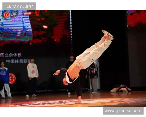 武汉街舞队技术探讨:街舞艺术的魅力与挑战解析 武汉街舞队技术探讨:街舞艺术的魅力与挑战解析