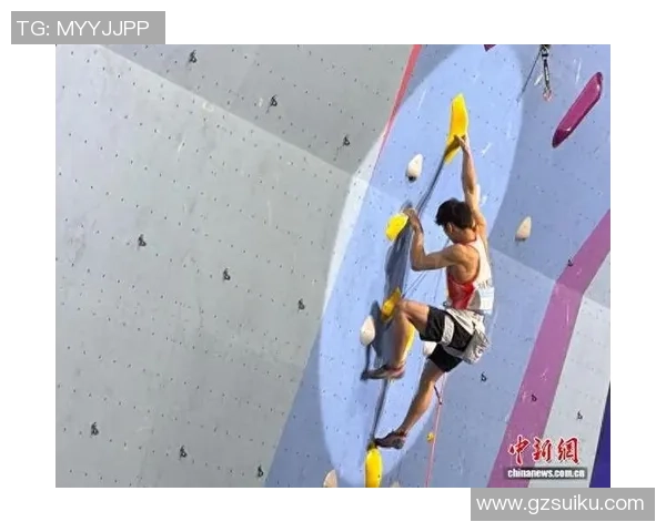 深圳攀岩队在全国攀岩配合排行榜中荣获第三名的喜讯