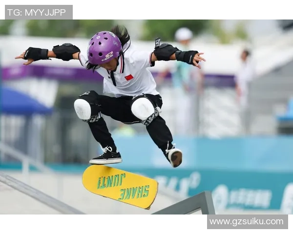 武汉滑板队实力分析与发展潜力探讨滑板运动的未来之路