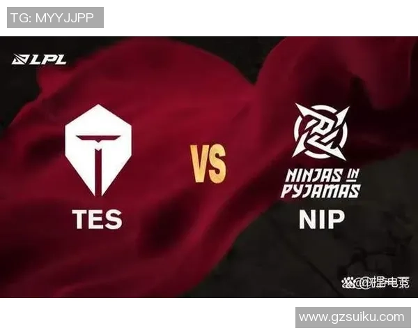 热议英雄联盟TES战队如何引领节奏变革与未来发展趋势分析
