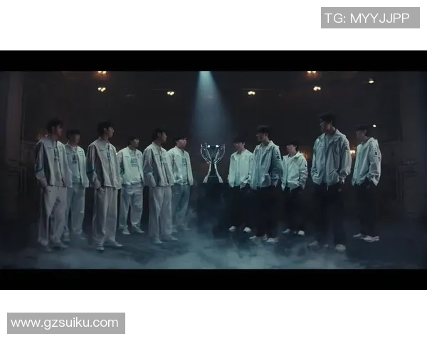 聚焦英雄联盟BLG战队节奏解析与未来展望