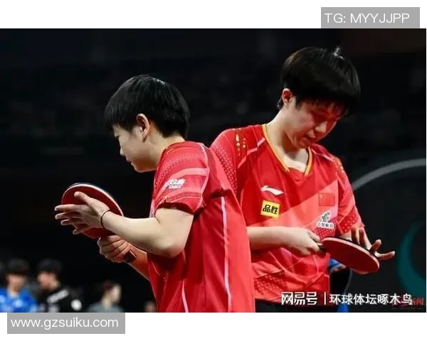 赛后分析:上海乒乓球队与深圳乒乓球队的团队协作与战术对比 赛后分析:上海乒乓球队与深圳乒乓球队的团队协作与战术对比