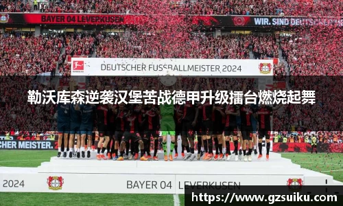 勒沃库森逆袭汉堡苦战德甲升级擂台燃烧起舞