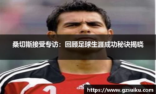 桑切斯接受专访：回顾足球生涯成功秘诀揭晓