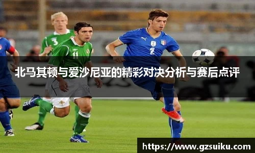 北马其顿与爱沙尼亚的精彩对决分析与赛后点评